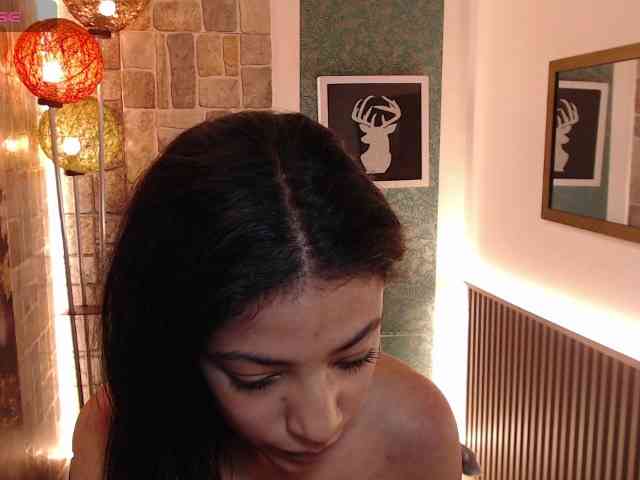 Scarleet-miaa webcam