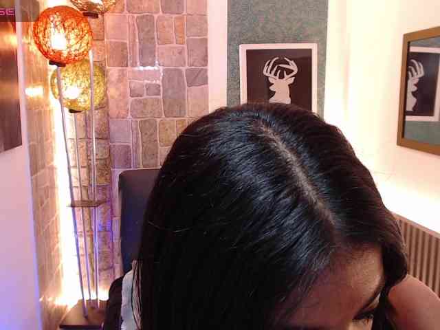 Scarleet-miaa webcam