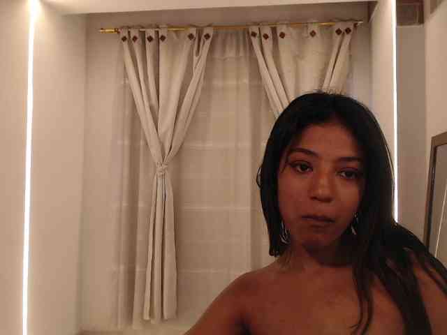 Scarleet-miaa webcam