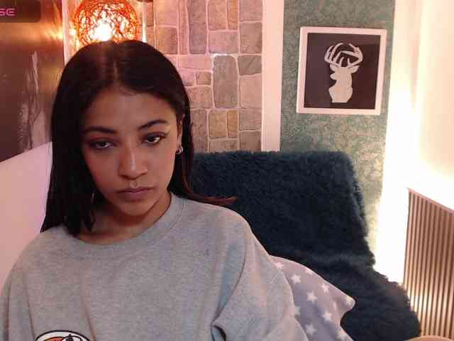 Scarleet-miaa webcam