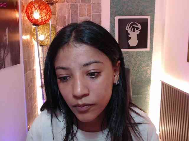 Scarleet-miaa webcam