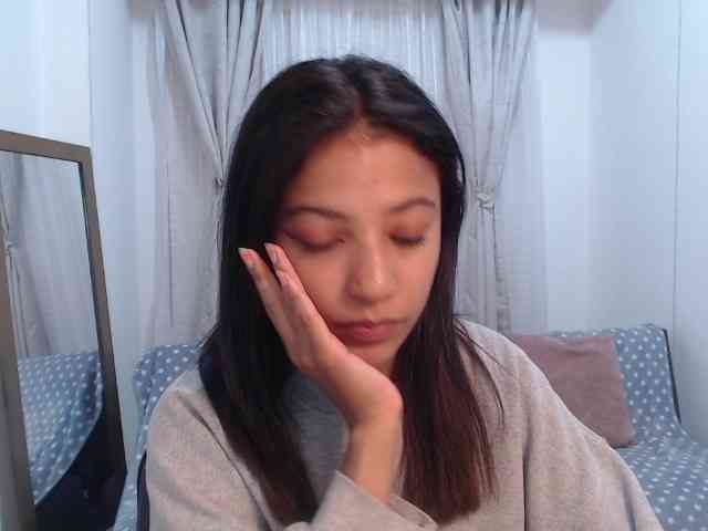 Scarleet-miaa webcam