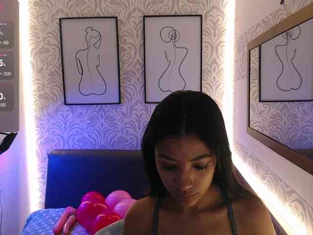 Scarleet-miaa webcam