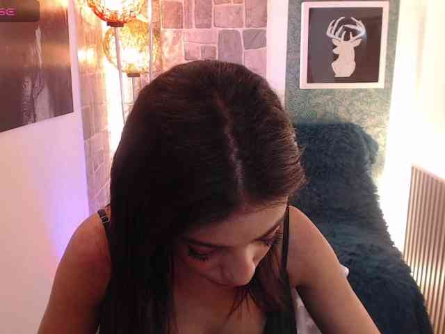 Scarleet-miaa webcam