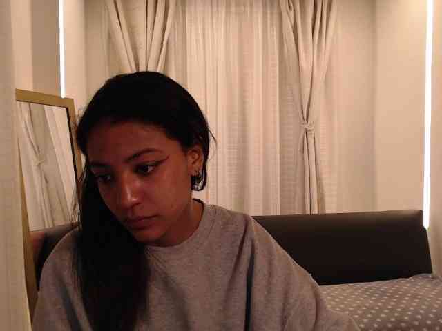 Scarleet-miaa webcam