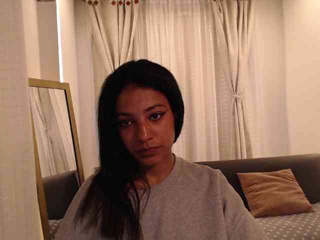 Scarleet-miaa webcam