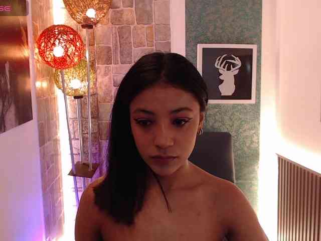 Scarleet-miaa webcam