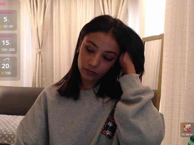 Scarleet-miaa webcam