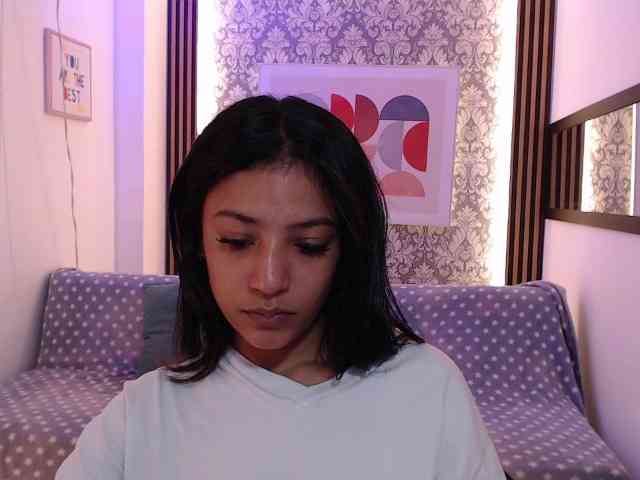 Scarleet-miaa webcam