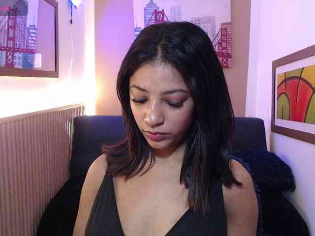 Scarleet-miaa webcam