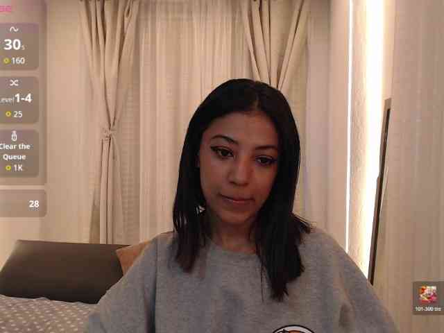Scarleet-miaa webcam