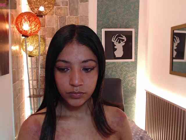 Scarleet-miaa webcam