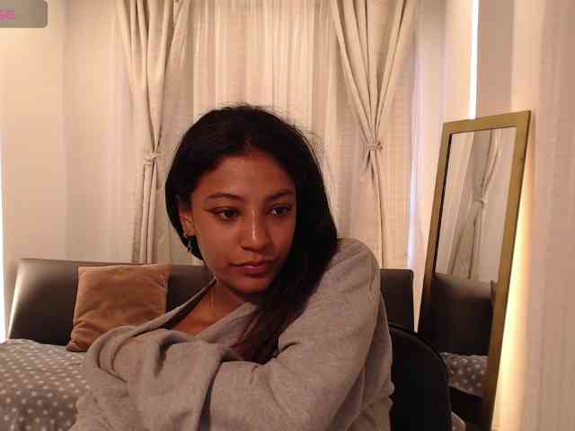 Scarleet-miaa webcam