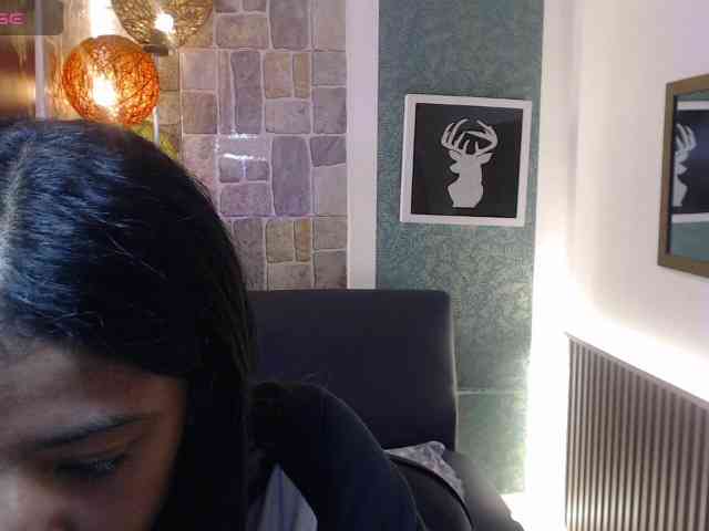Scarleet-miaa webcam