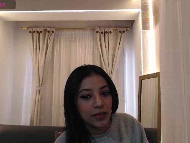 Scarleet-miaa webcam