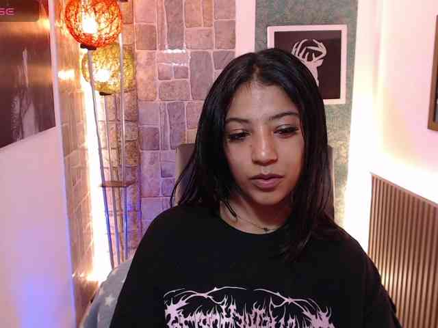 Scarleet-miaa webcam