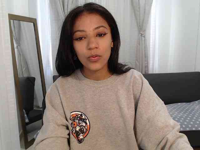 Scarleet-miaa webcam