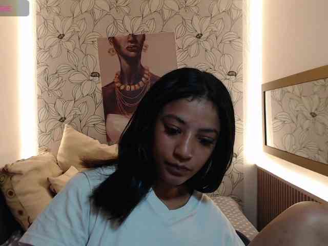 Scarleet-miaa webcam