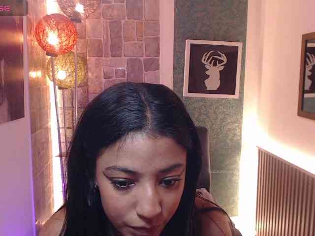 Scarleet-miaa webcam