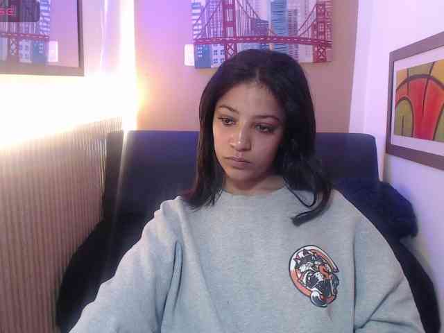 Scarleet-miaa webcam