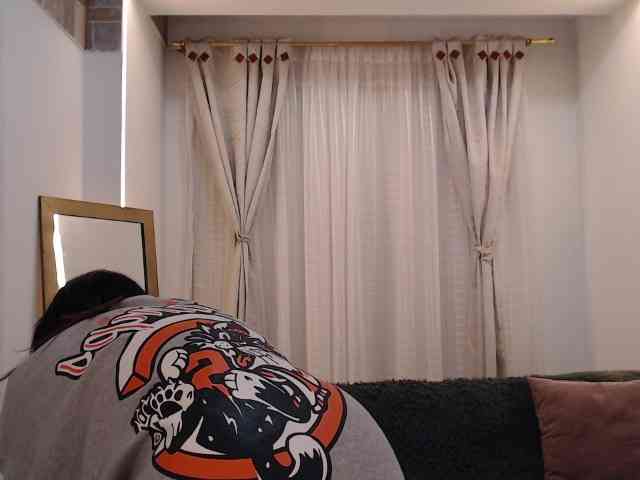 Scarleet-miaa webcam