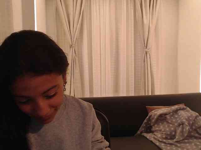 Scarleet-miaa webcam