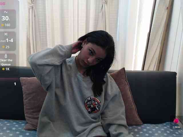 Scarleet-miaa webcam