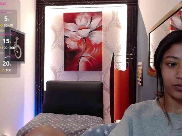 Scarleet-miaa webcam