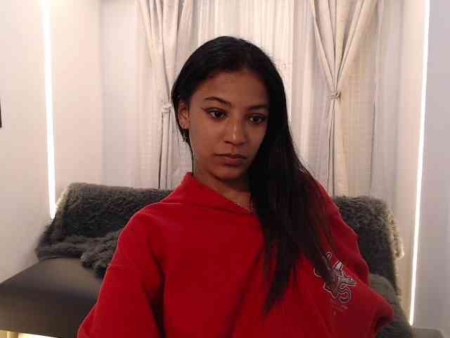 Scarleet-miaa webcam