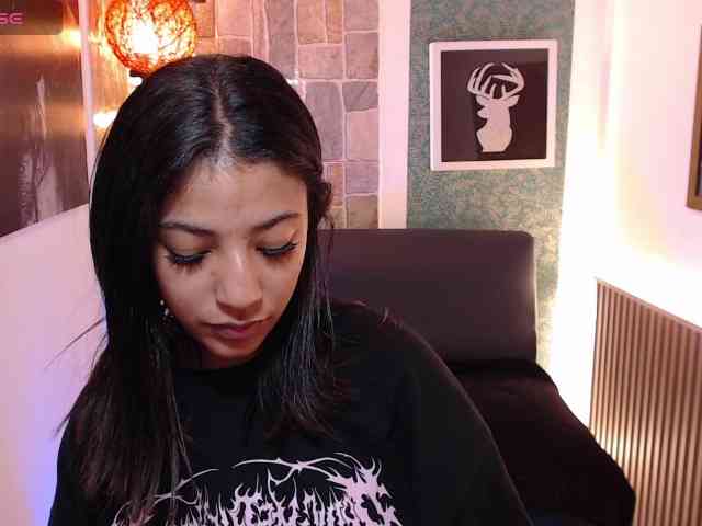 Scarleet-miaa webcam