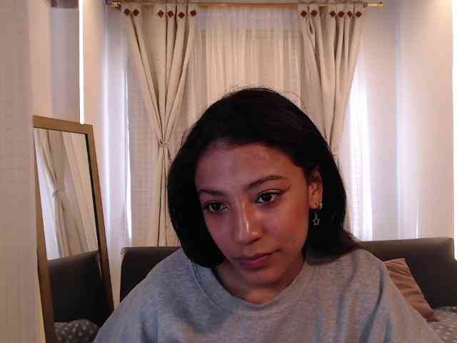 Scarleet-miaa webcam