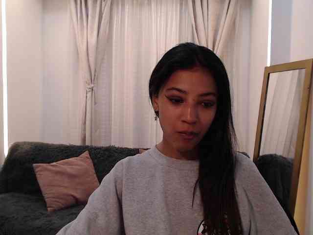 Scarleet-miaa webcam