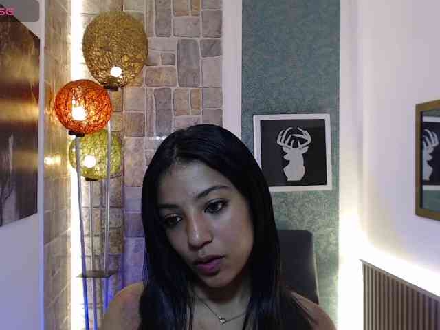 Scarleet-miaa webcam