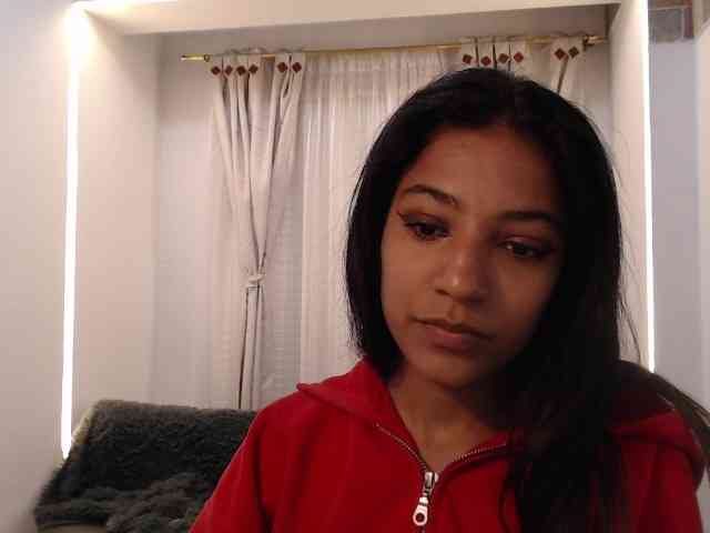 Scarleet-miaa webcam