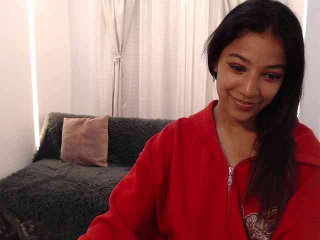 Scarleet-miaa webcam