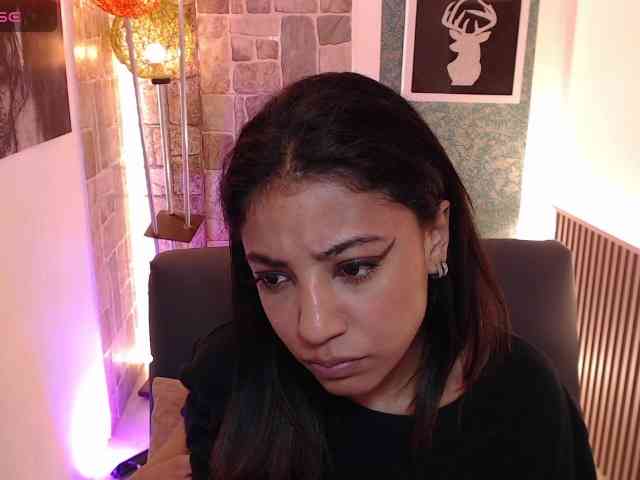 Scarleet-miaa webcam
