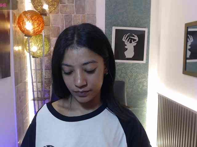 Scarleet-miaa webcam