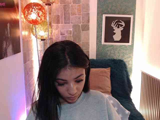 Scarleet-miaa webcam
