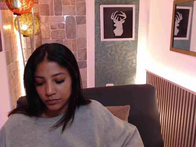 Scarleet-miaa webcam