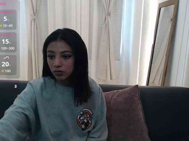 Scarleet-miaa webcam
