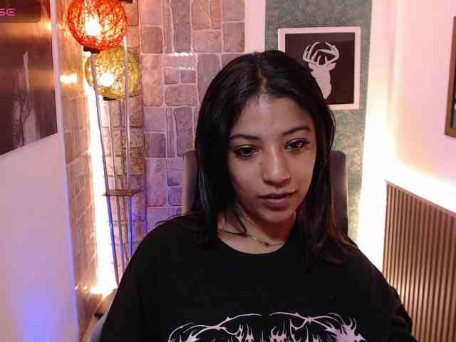 Scarleet-miaa webcam