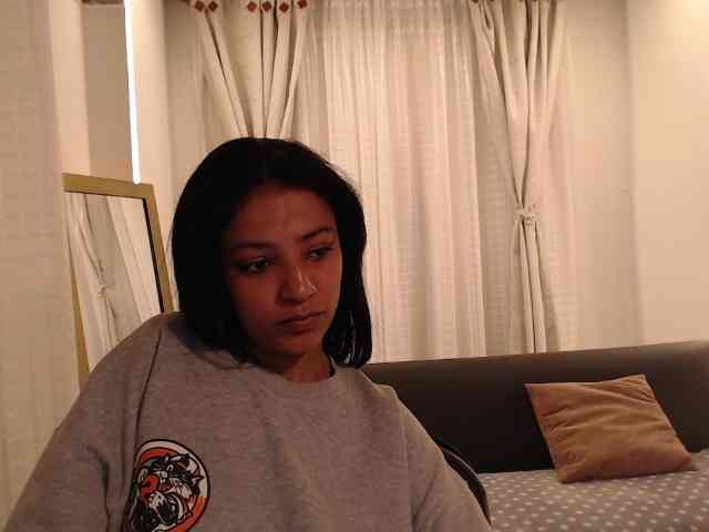 Scarleet-miaa webcam