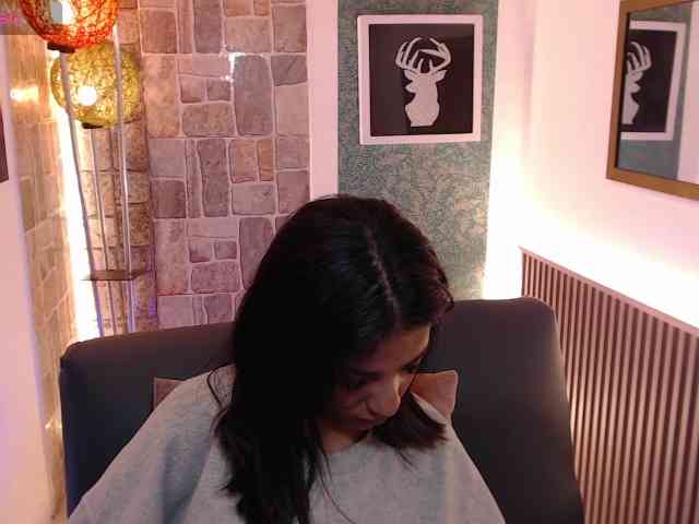Scarleet-miaa webcam