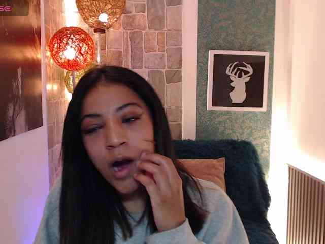 Scarleet-miaa webcam