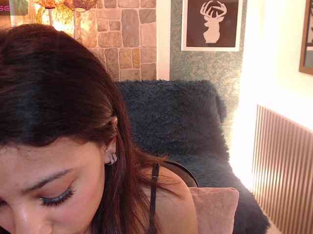 Scarleet-miaa webcam