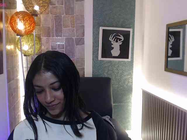 Scarleet-miaa webcam