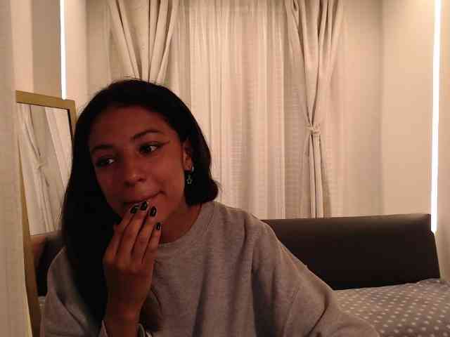Scarleet-miaa webcam