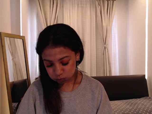 Scarleet-miaa webcam