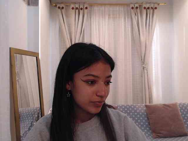 Scarleet-miaa webcam