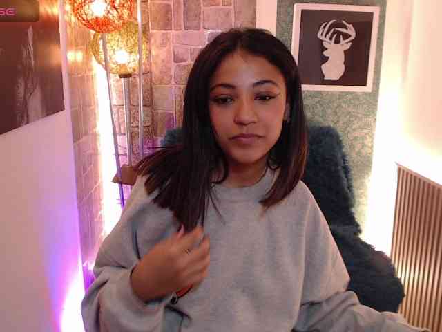 Scarleet-miaa webcam